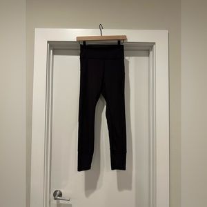 Lululemon Align Leggings Size 6